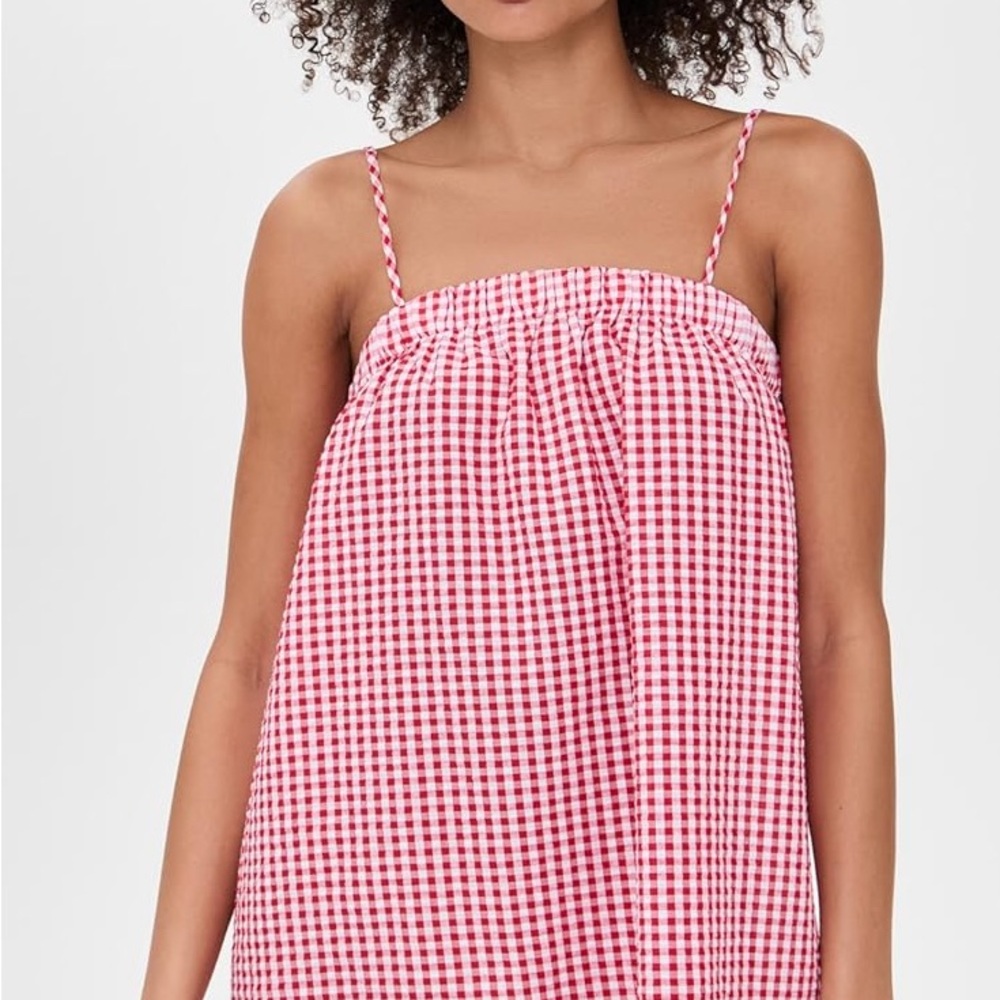 Le Bop Camille Dress